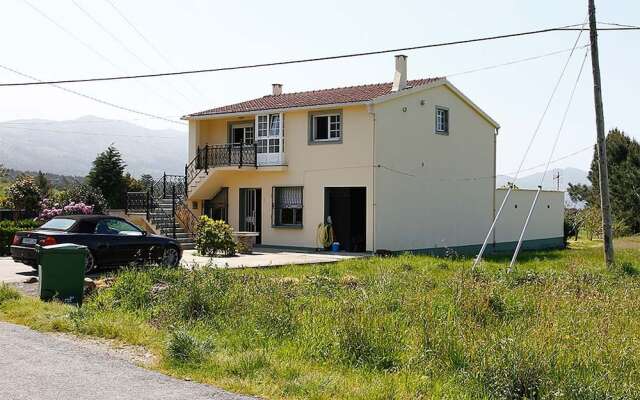 102076 Apartment In Carnota