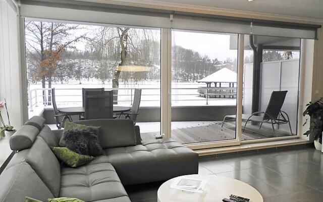 Les Terrasses Du Lac 14555