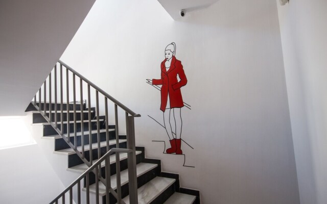 El Templo Suites