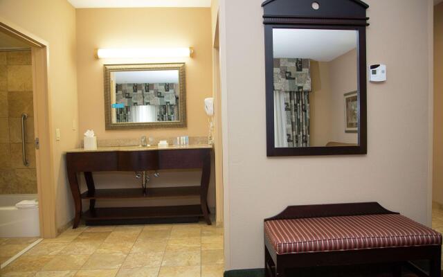 Hampton Inn & Suites Houston - Rosenberg