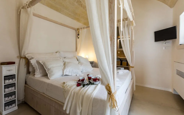 Trullo Atmosfera