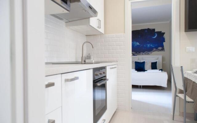 4 Tourist House Apartment Centre Bologna