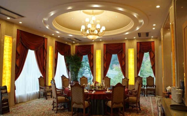 Phoenix Garden Hotel - Yantai