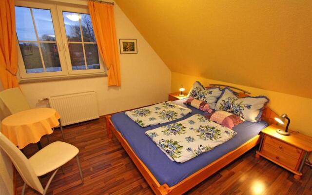 Ferienwohnung mit 4 Schlafraeumen