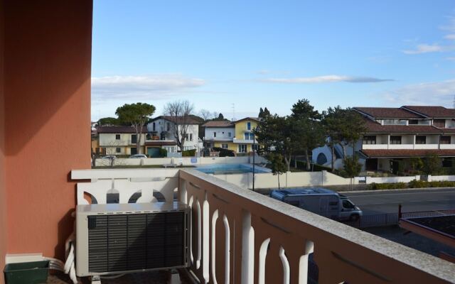 Bright House Near the Beach in Caorle