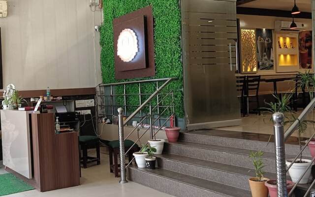 Hotel Shree Kanta