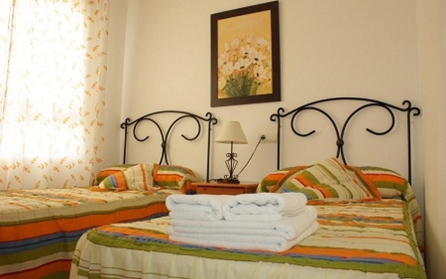 Fercomar Apartments
