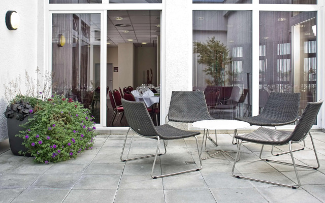 B&B HOTEL Rastatt