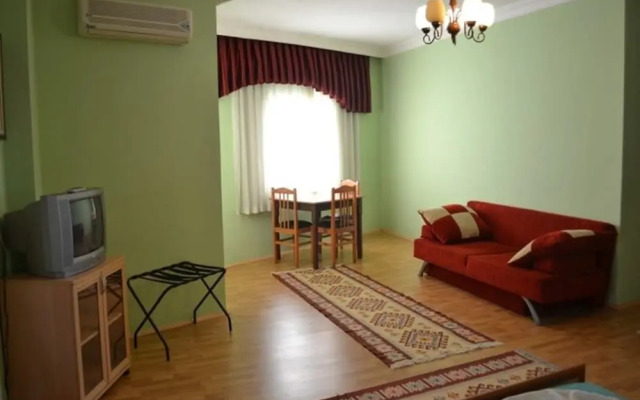 Green Ayder Hotel