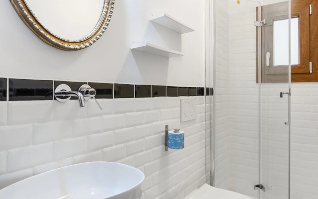 Porcellana 4 in Florence