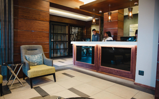 Premier Splendid Inn Bloemfontein