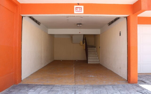 Motel Séptimo Eclipse - Adults Only