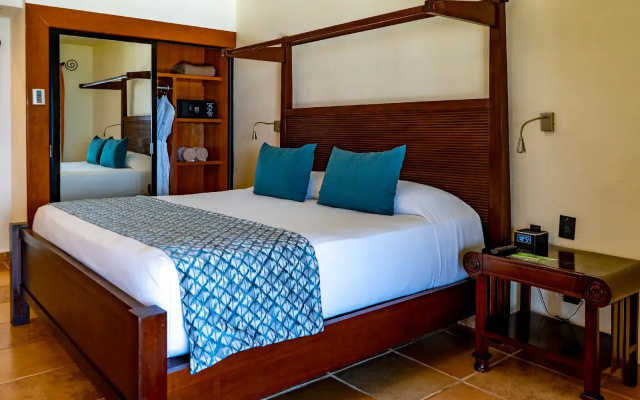 Catalonia Yucatan Beach - All Inclusive