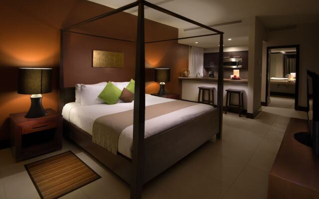 Aldea Thai Luxury Condohotel