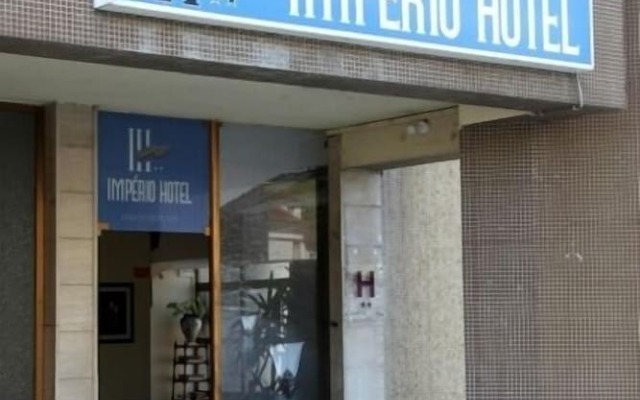 Império Hotel