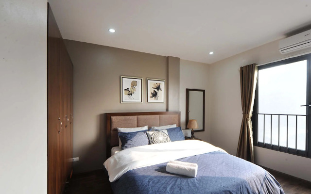 ISTAY Hotel Apartment 5