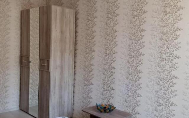 Kvartira Abhazija Novyj Afon Ul VG Ardzinba 14 kv 7