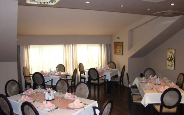 Apartments Singidunum 4 Lux