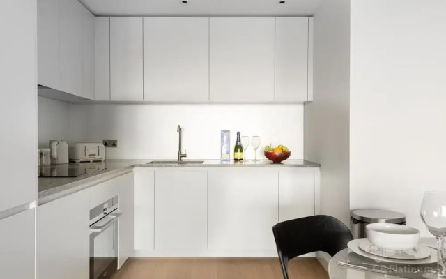 Platinum Apartments in Southwark 9992