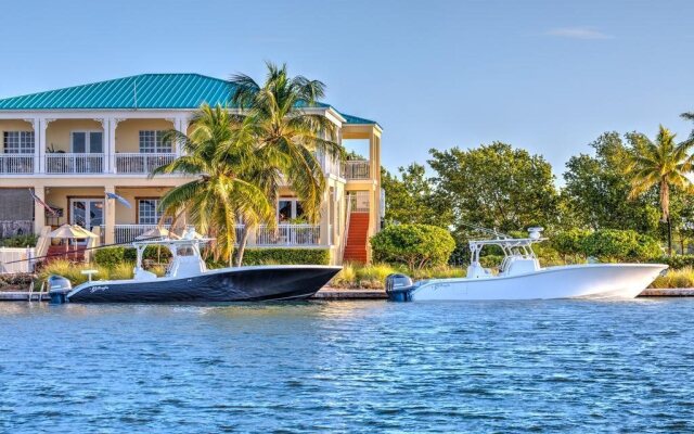 Key West Harbour Oceanfront Suites
