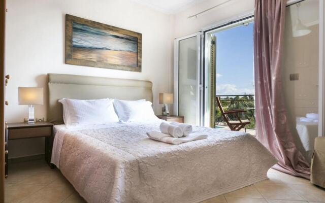 Rose Villa