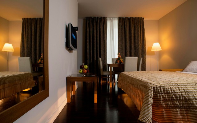 National Hotel
