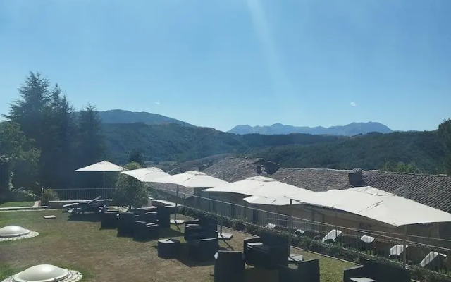 Hotel San Lorenzo - Resort & Relais