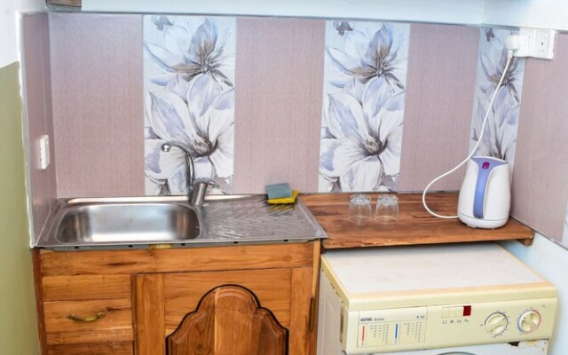 ZEN Rooms Sellamuttu Avenue Colobmo 3