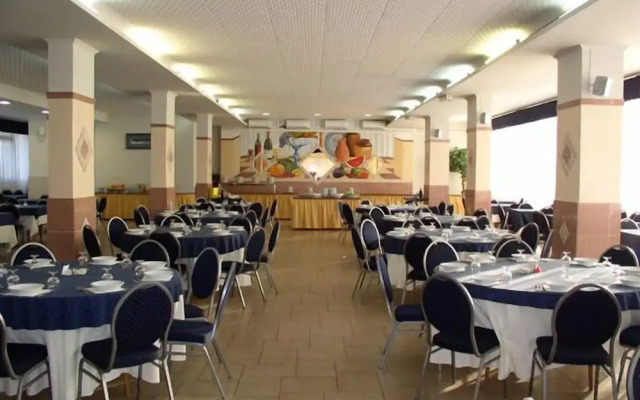 Hotel Palace