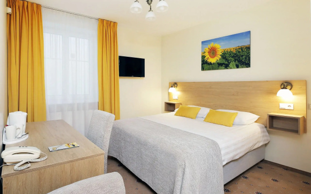 Hestia Hotel Draugi