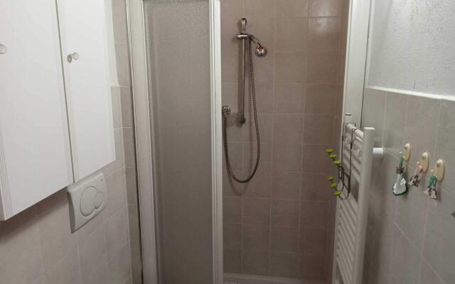 Air-conditioned Chalet in Pievepelago in a delightful area