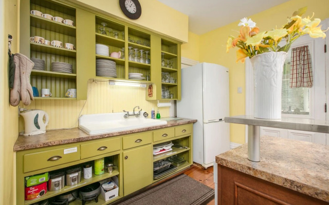 Les Matins de Victoria