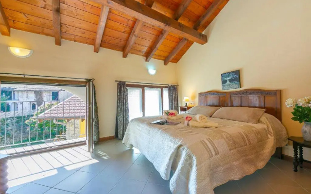 Casa Baroni few min From Orta Lake
