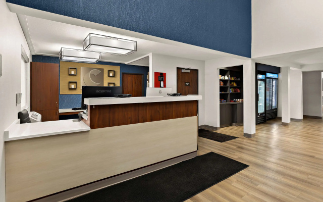 Comfort Inn & Suites Fremont