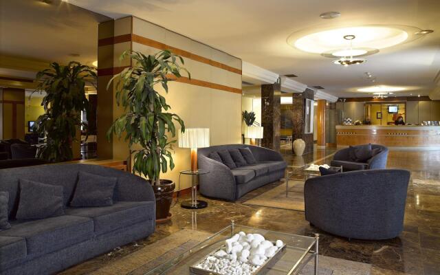 Hotel Ciudad de Castelldefels