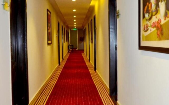 Hotel One Sukkur