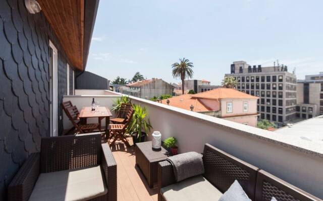 City View - Wonderful Apartment