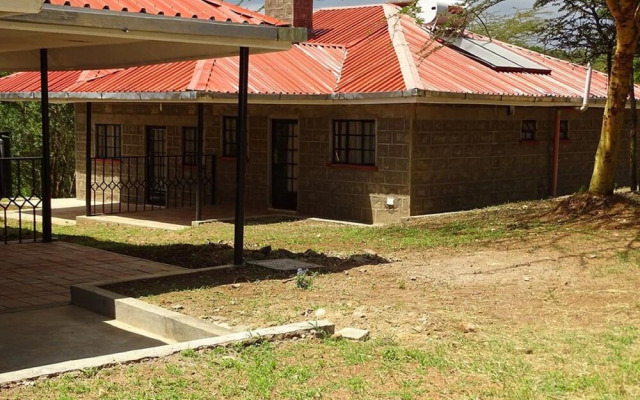 Storms Resort Nanyuki