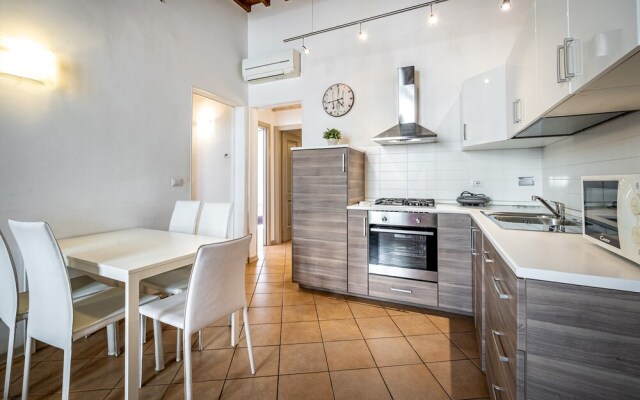 Flospirit - Apartments Gioberti