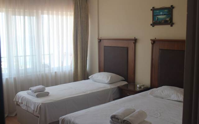 Mavisu Resort Hotel
