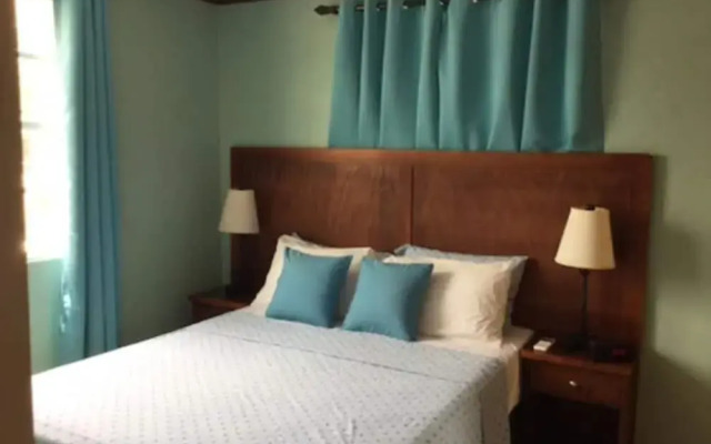 Believe Caribbean Apartments