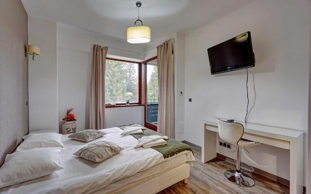 Silver Mountain Luxury Apartment A13