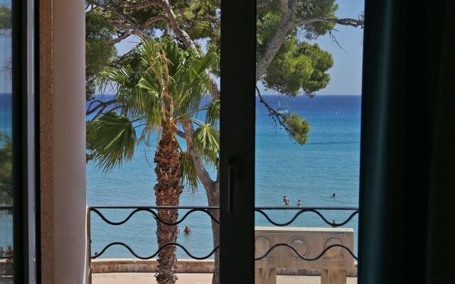 Hôtel Miramar