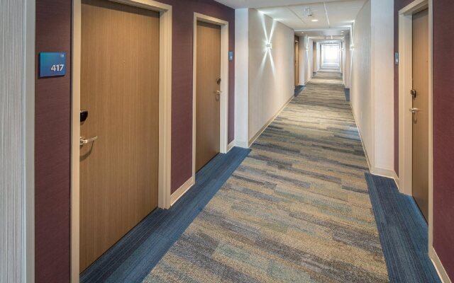 Holiday Inn Express Red Deer North by IHG