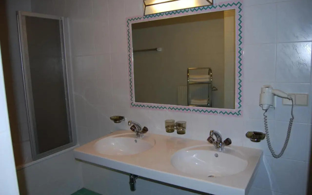 Appartement Fossa