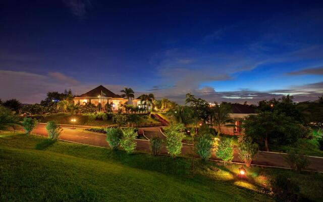 Hotel Max Nay Pyi Taw