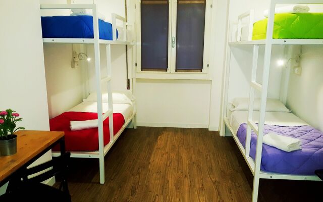 Lake Garda Hostel