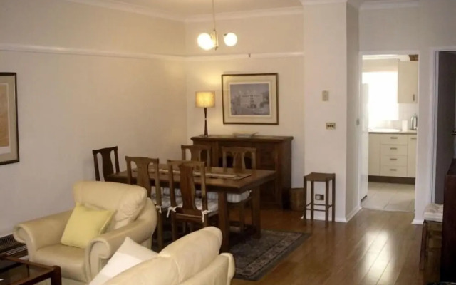 Newcastle Short Stay Apartments - NBC Apartments