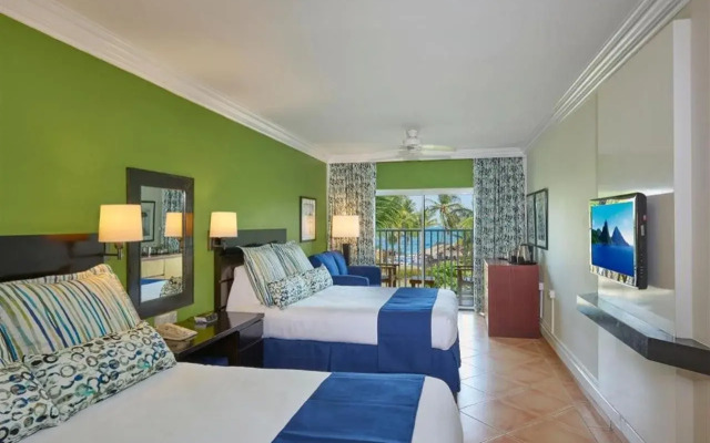 Coconut Bay Beach Resort & Spa All Inclusive