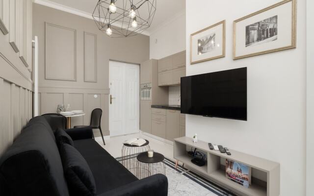 Kraków Stylish Apartment by Renters
